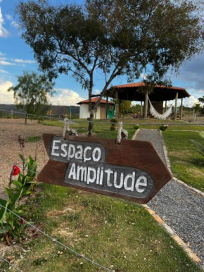 Espaço Amplitude
